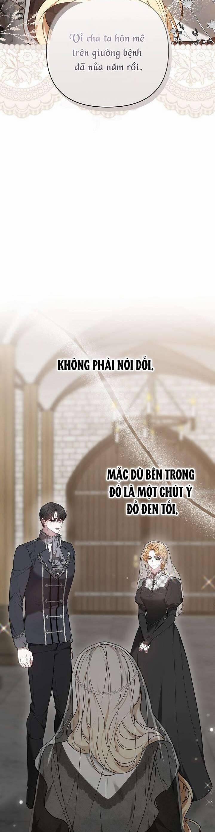 Hãy Ru Em Ngủ 14 trang 35