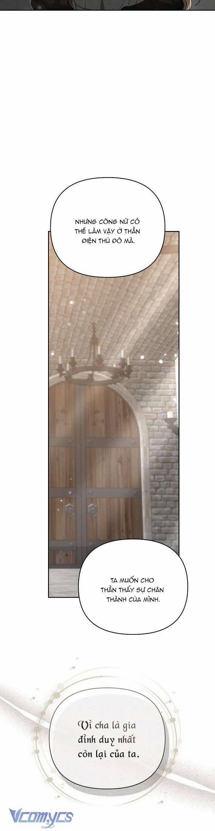 Hãy Ru Em Ngủ 14 trang 36