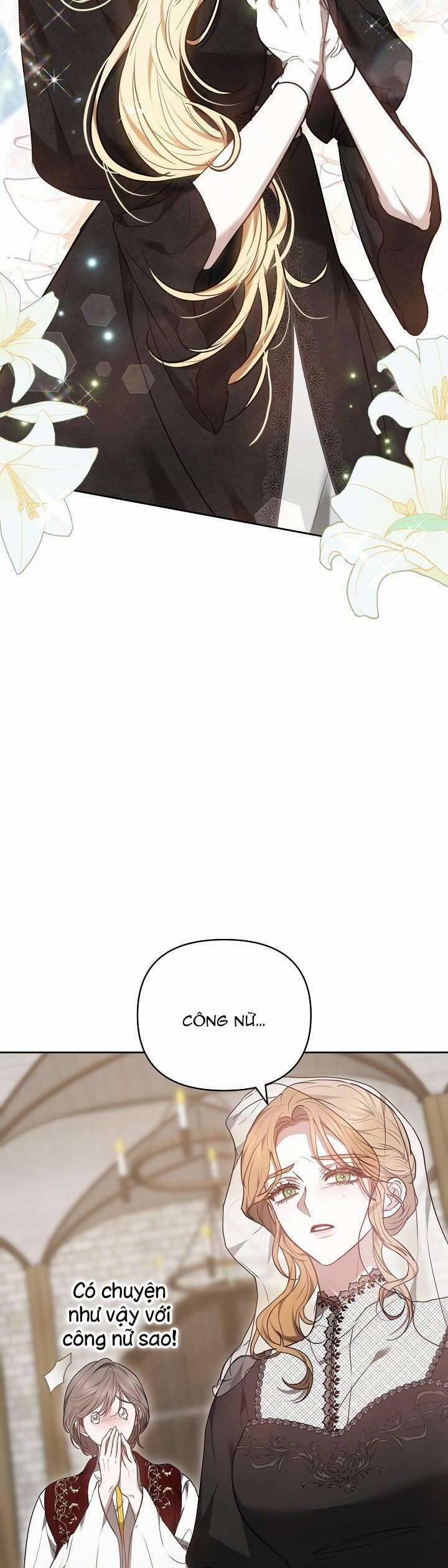 Hãy Ru Em Ngủ 14 trang 38