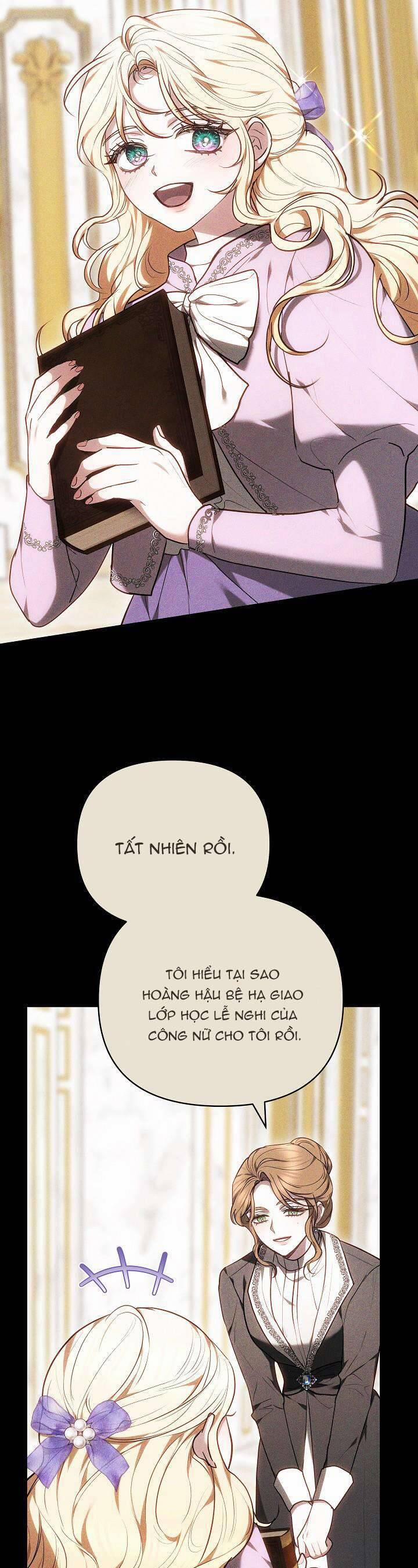 Hãy Ru Em Ngủ 14 trang 4