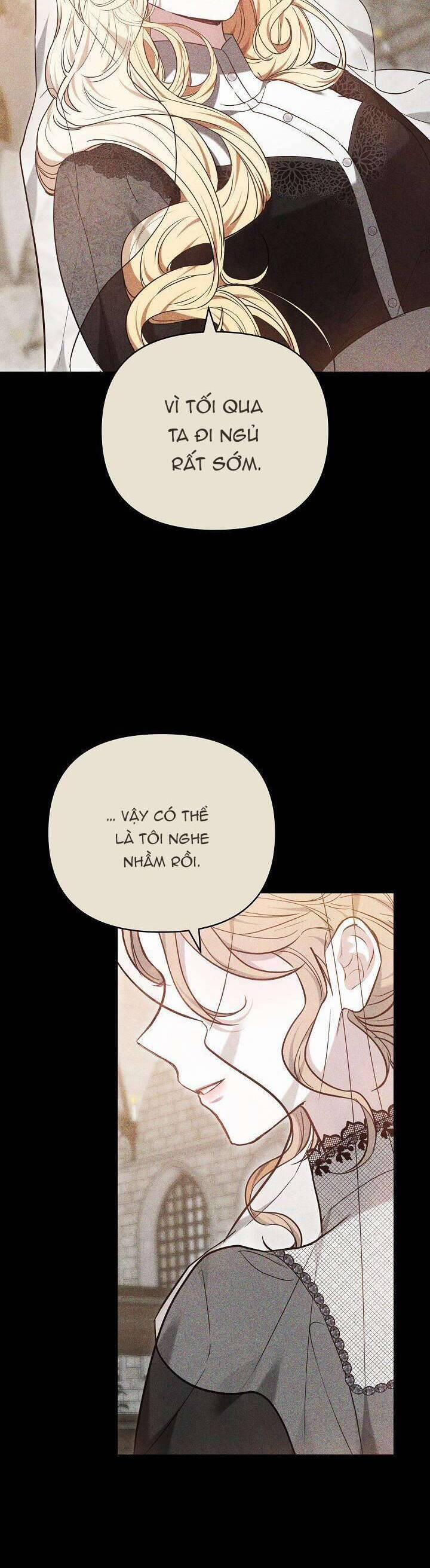 Hãy Ru Em Ngủ 14 trang 48