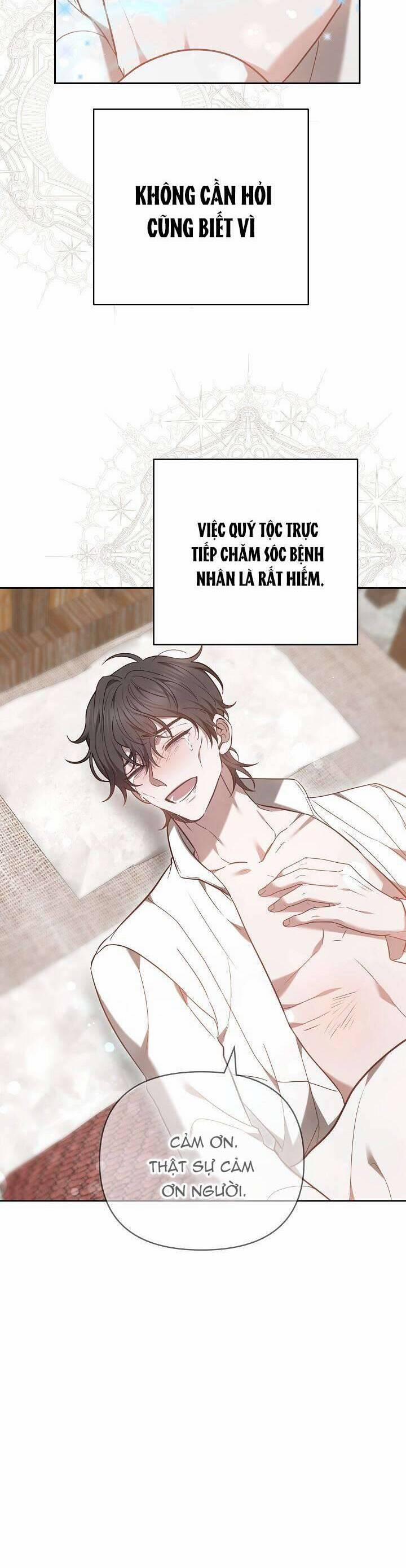 Hãy Ru Em Ngủ 14 trang 54