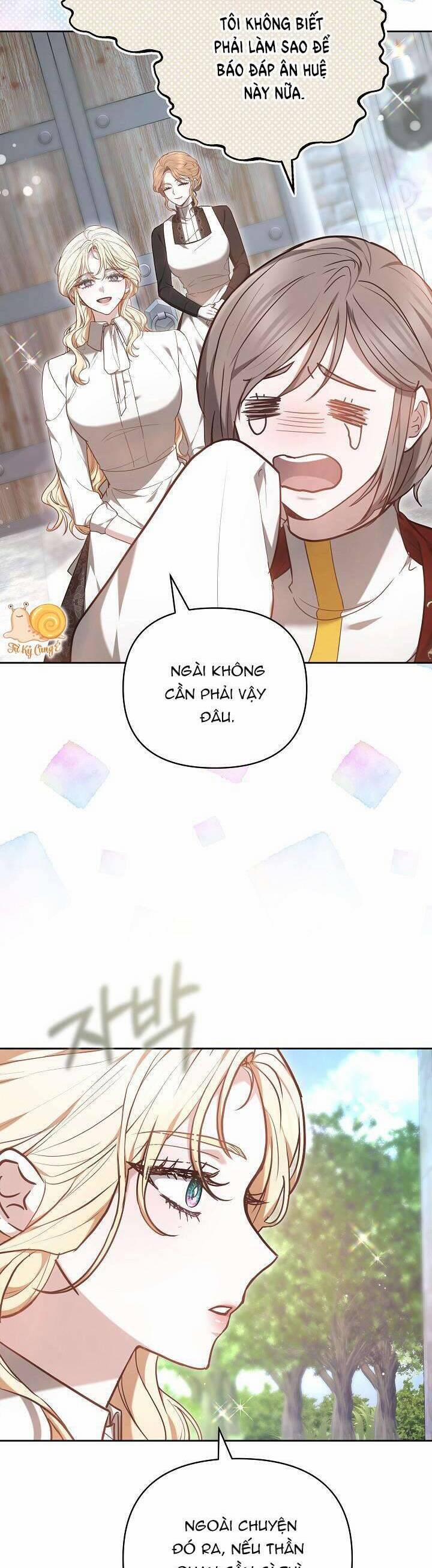 Hãy Ru Em Ngủ 14 trang 60