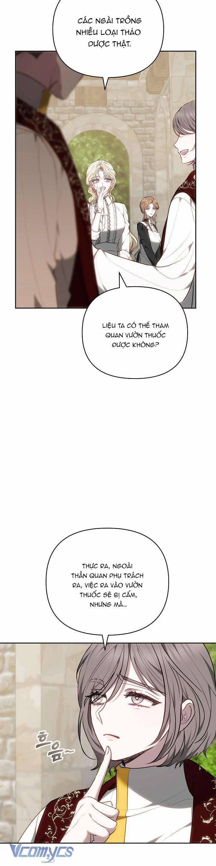 Hãy Ru Em Ngủ 15 trang 10