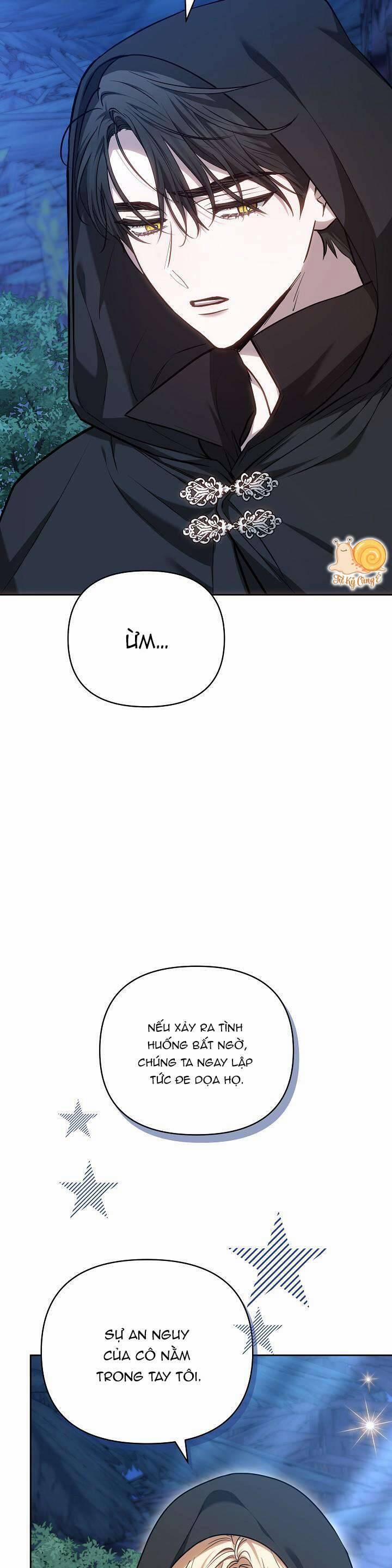 Hãy Ru Em Ngủ 15 trang 20