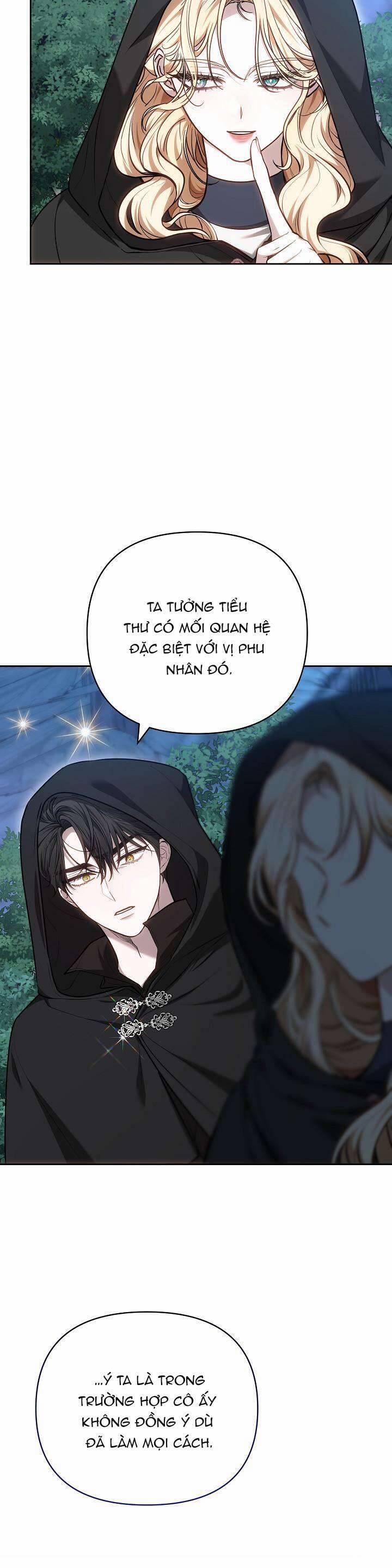 Hãy Ru Em Ngủ 15 trang 21