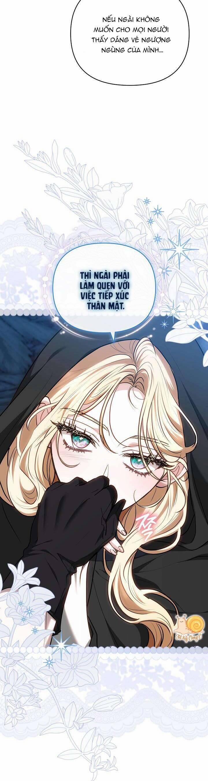 Hãy Ru Em Ngủ 15 trang 25