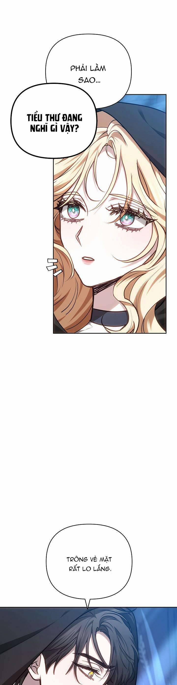 Hãy Ru Em Ngủ 15 trang 29