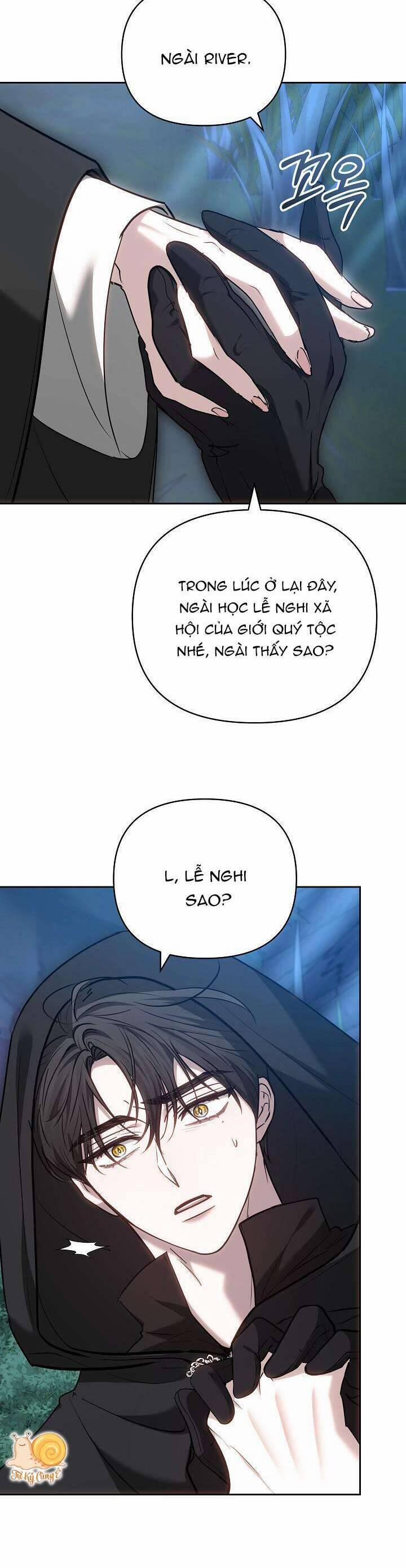 Hãy Ru Em Ngủ 15 trang 31