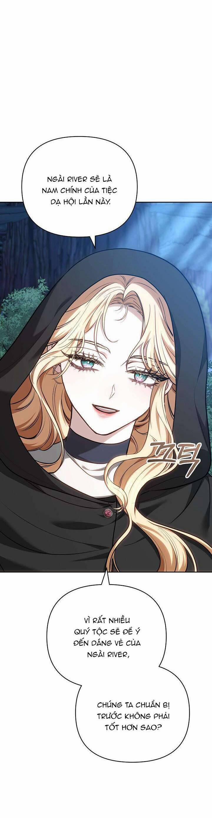 Hãy Ru Em Ngủ 15 trang 32