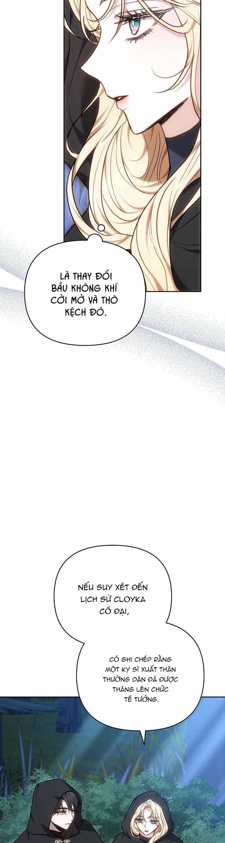 Hãy Ru Em Ngủ 15 trang 40