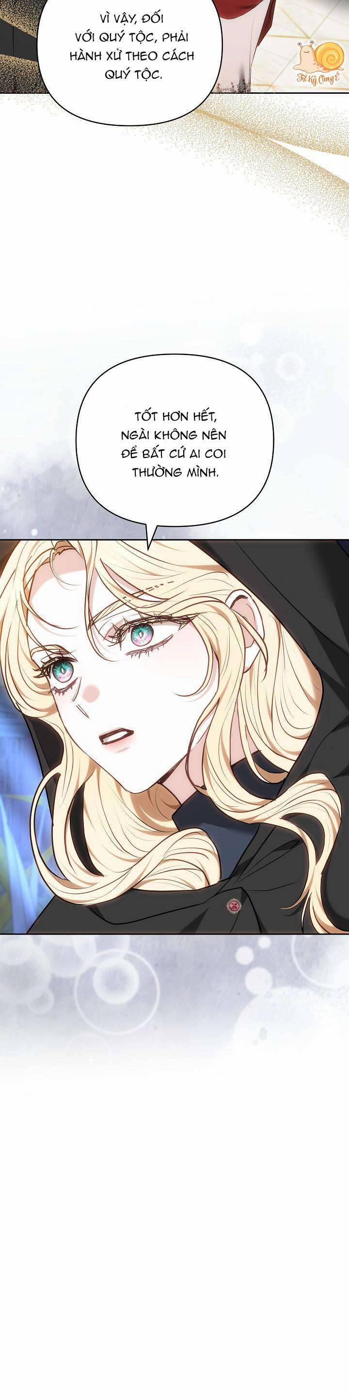 Hãy Ru Em Ngủ 15 trang 44