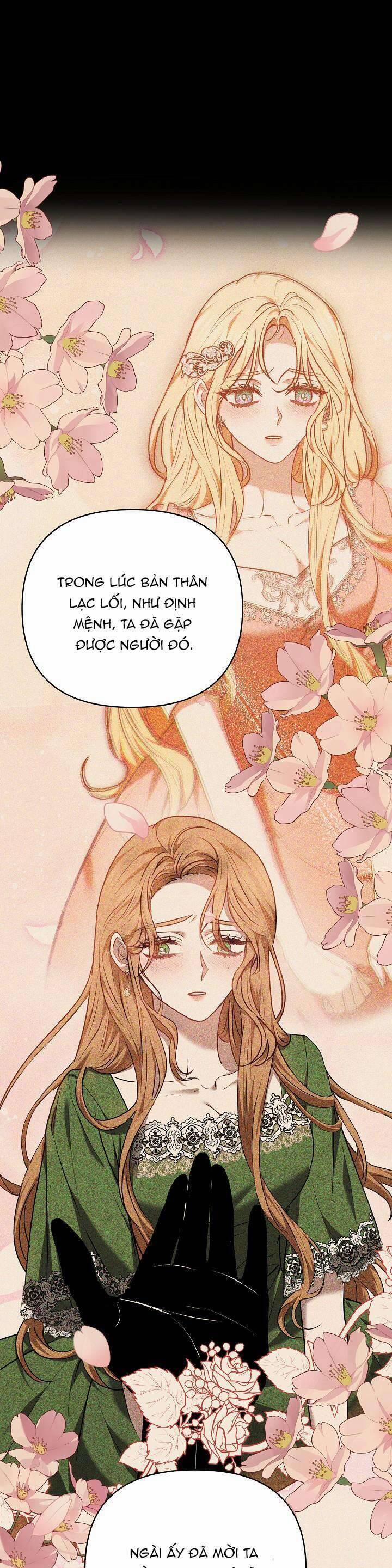 Hãy Ru Em Ngủ 16 trang 14