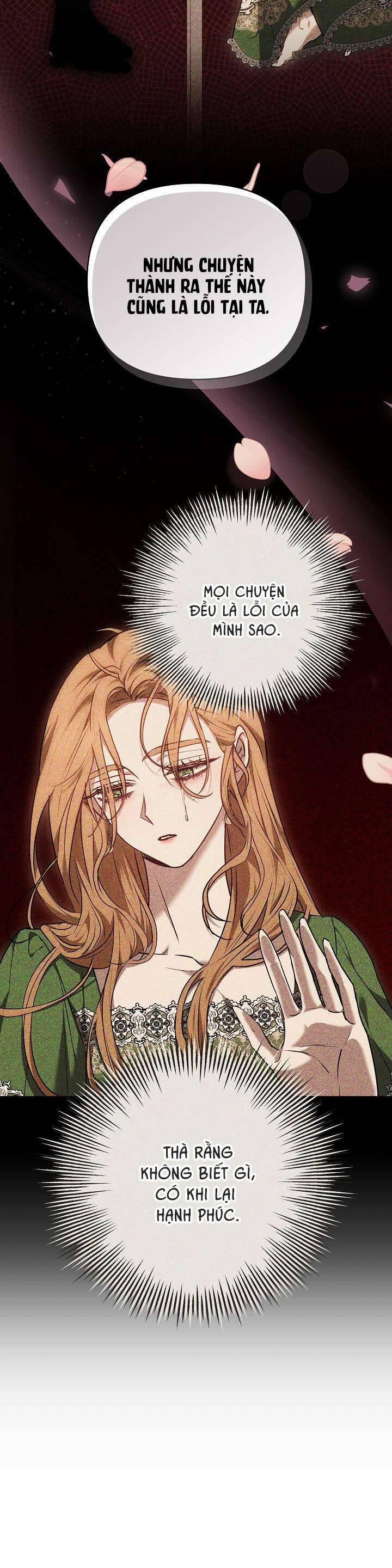 Hãy Ru Em Ngủ 16 trang 16