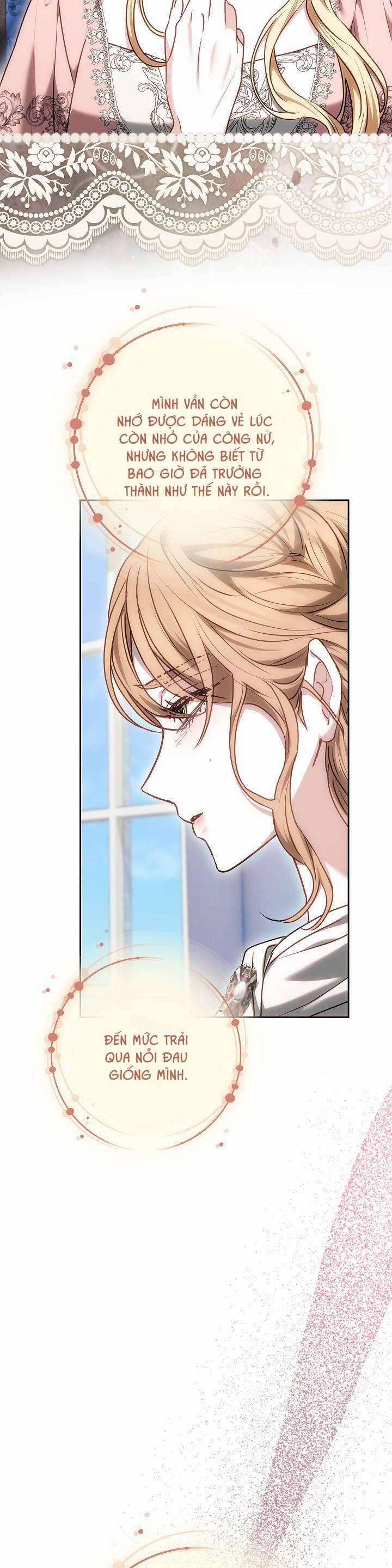 Hãy Ru Em Ngủ 16 trang 18