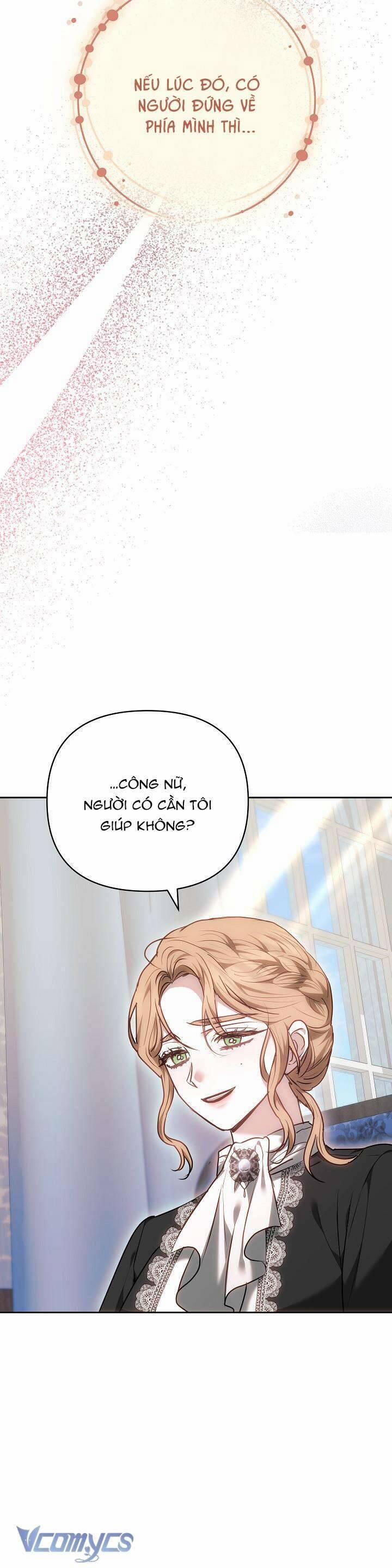 Hãy Ru Em Ngủ 16 trang 19