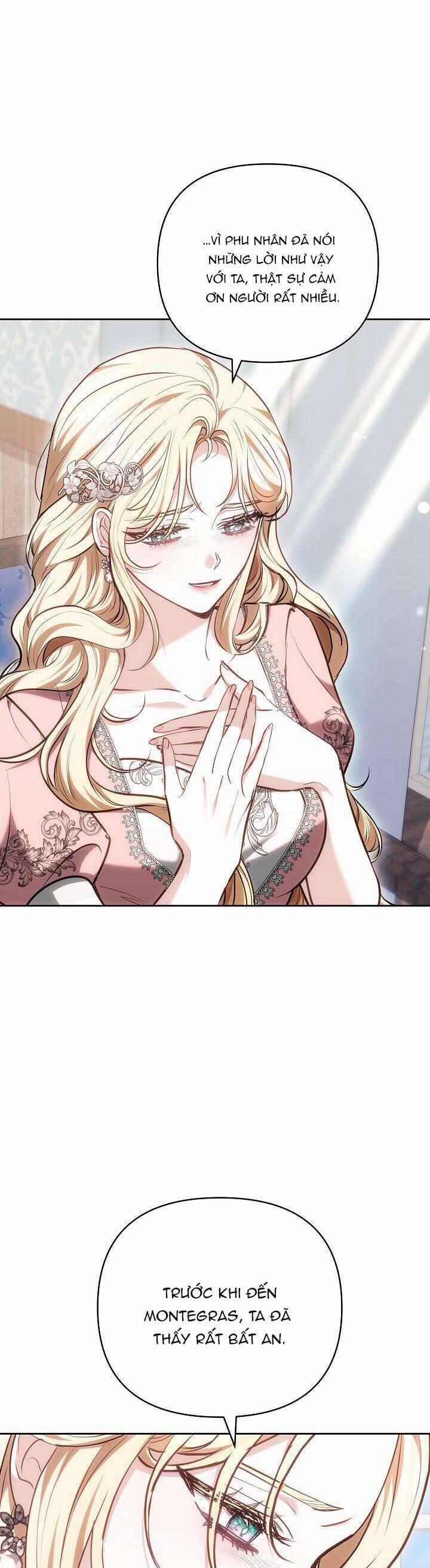 Hãy Ru Em Ngủ 16 trang 21