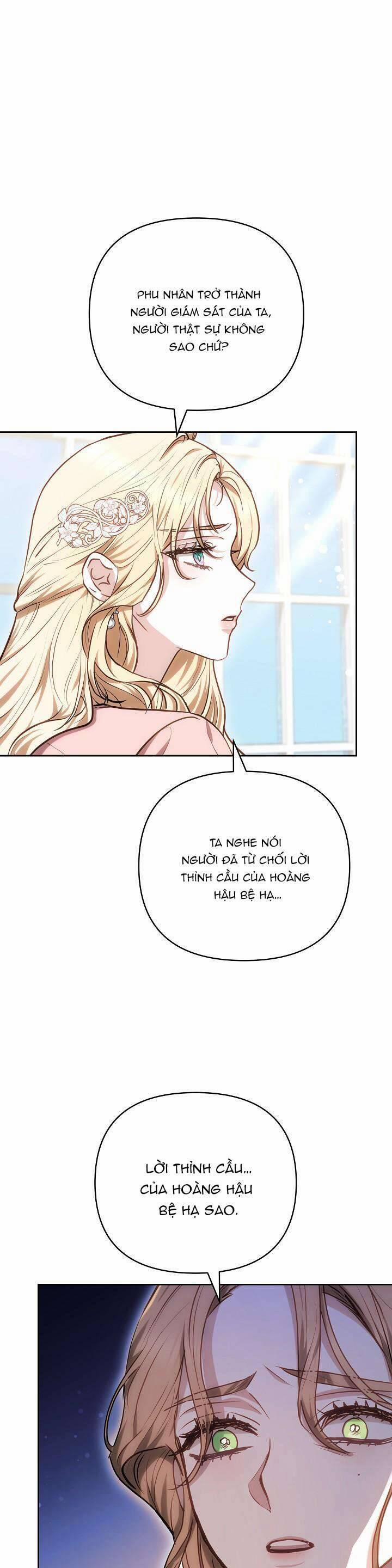 Hãy Ru Em Ngủ 16 trang 27