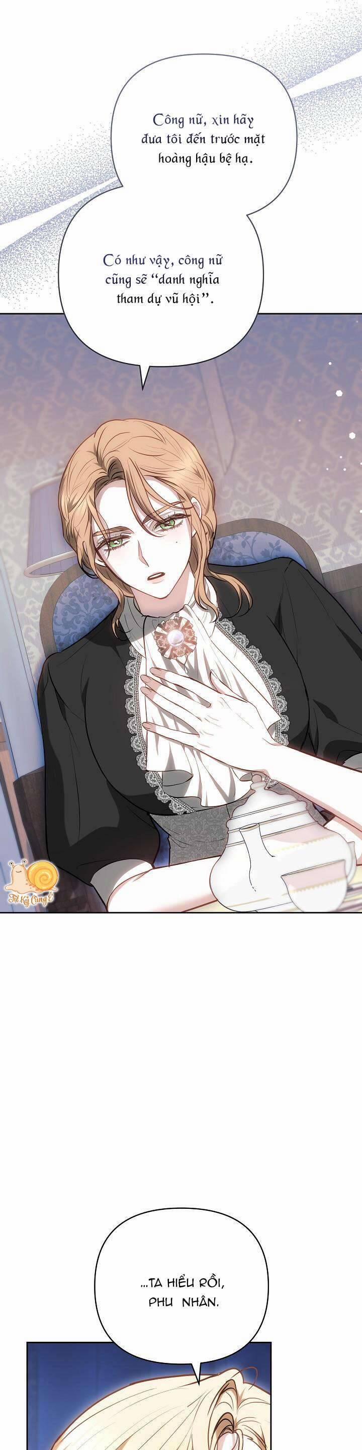 Hãy Ru Em Ngủ 16 trang 29