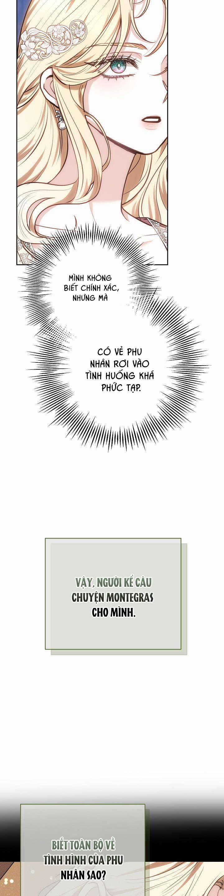 Hãy Ru Em Ngủ 16 trang 30