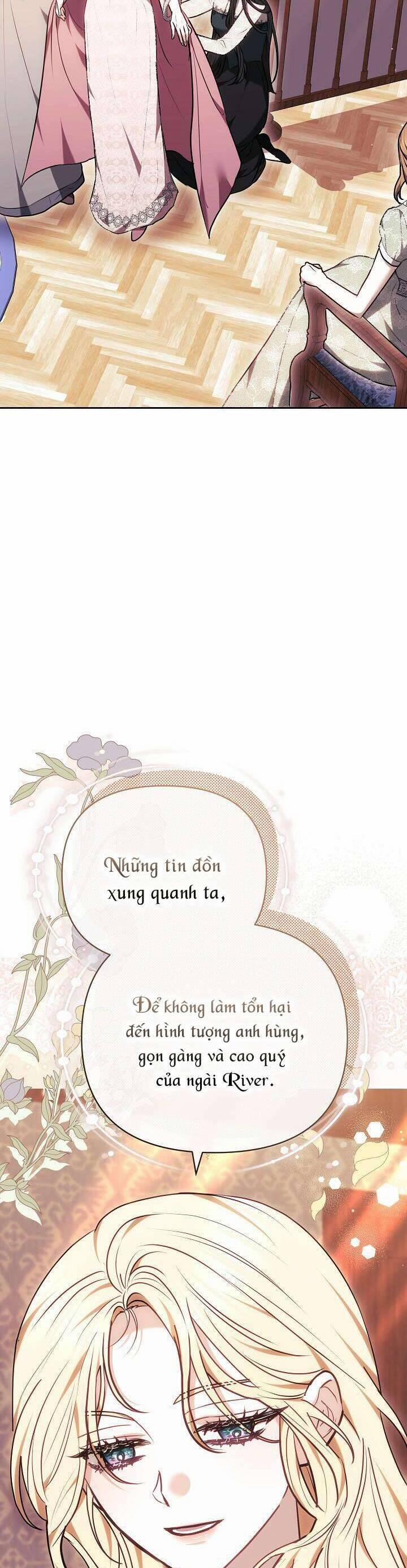 Hãy Ru Em Ngủ 16 trang 34