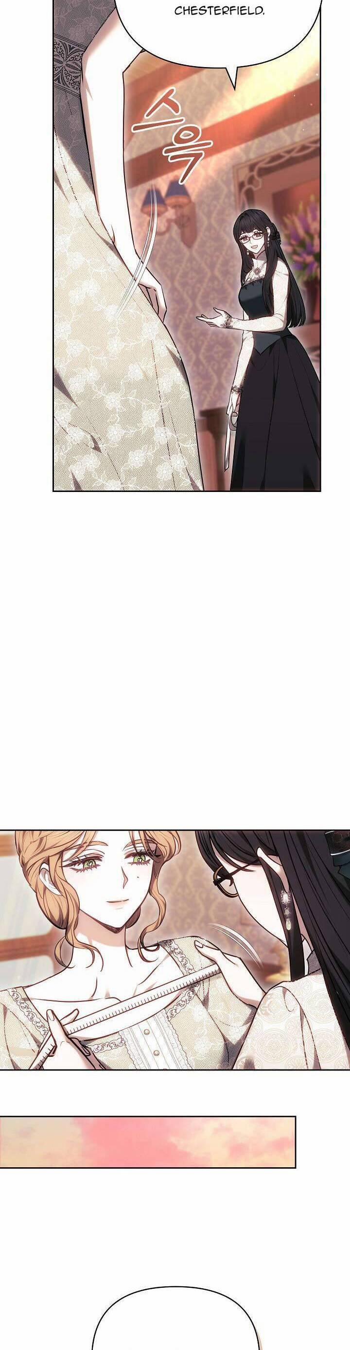 Hãy Ru Em Ngủ 16 trang 36