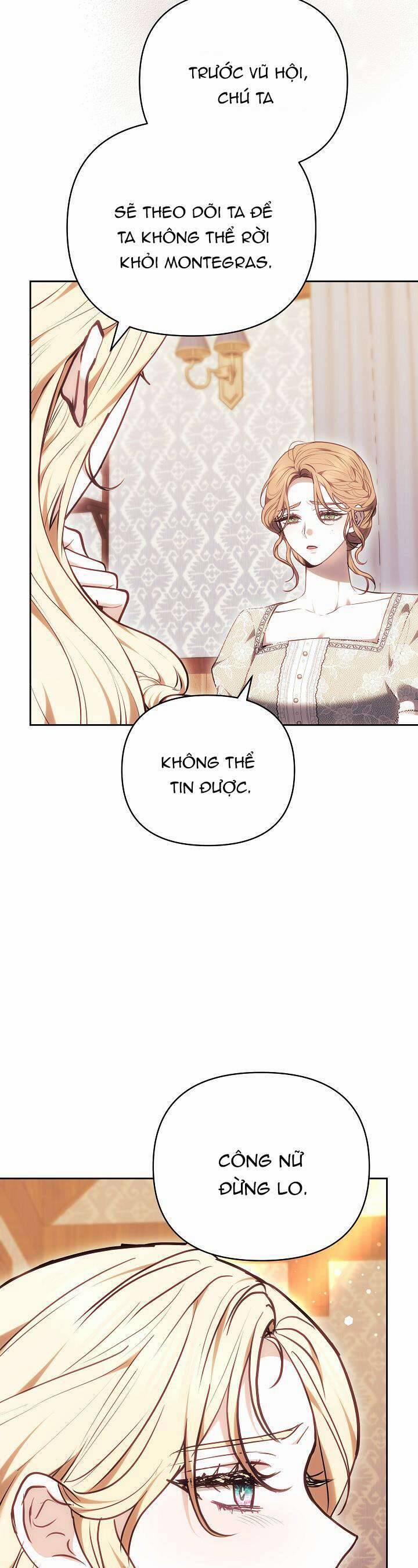 Hãy Ru Em Ngủ 16 trang 40