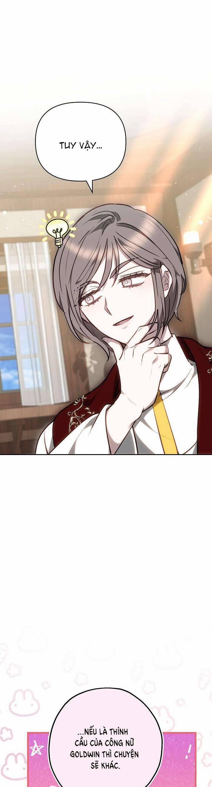 Hãy Ru Em Ngủ 16 trang 46