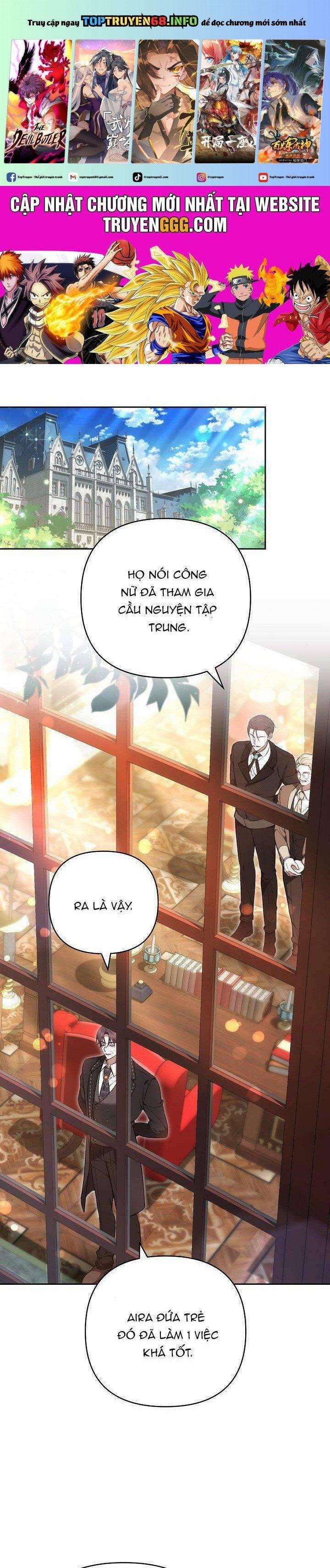 Hãy Ru Em Ngủ 17 trang 0