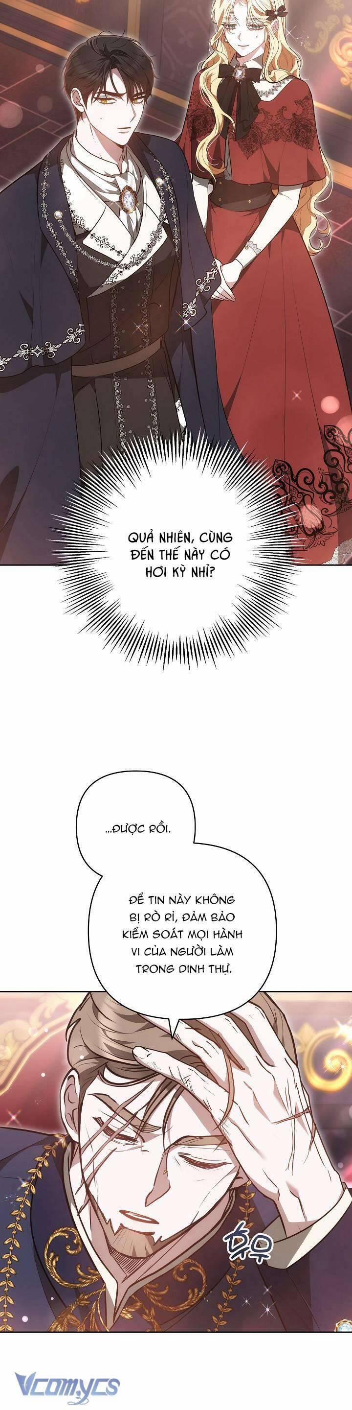 Hãy Ru Em Ngủ 17 trang 12