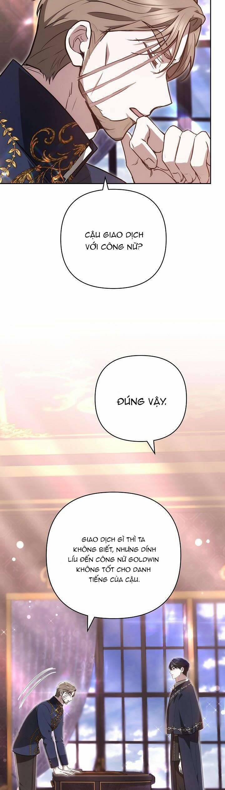 Hãy Ru Em Ngủ 17 trang 16