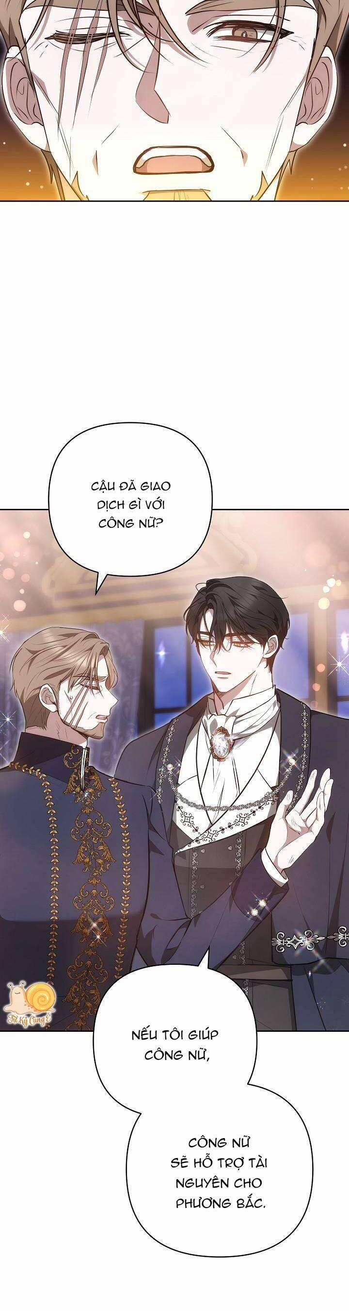 Hãy Ru Em Ngủ 17 trang 21