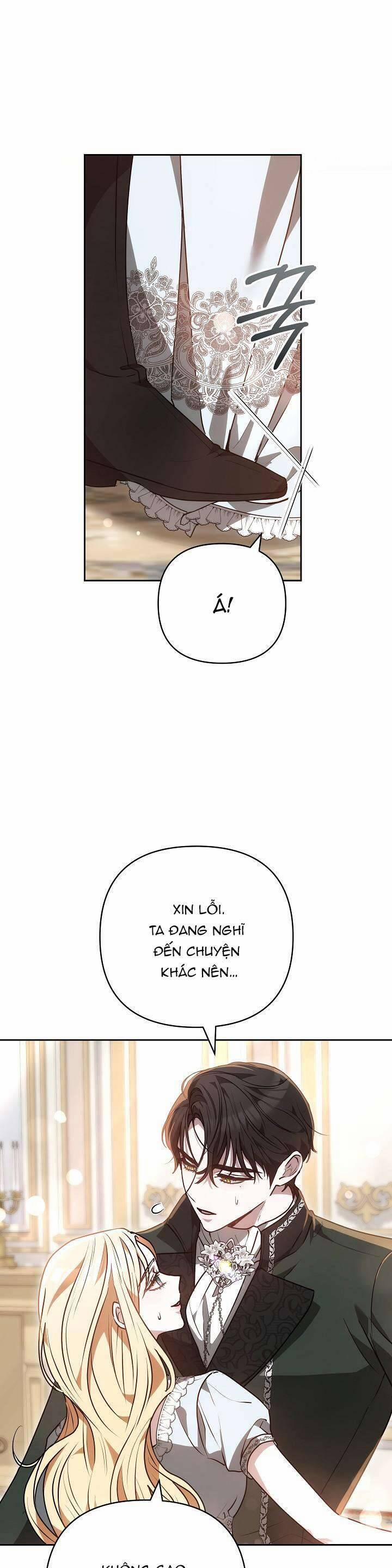 Hãy Ru Em Ngủ 17 trang 33