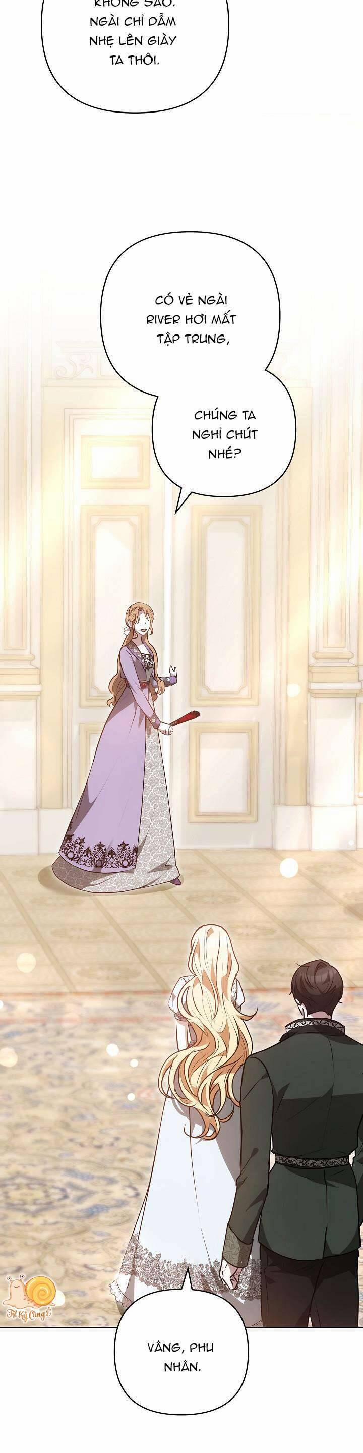 Hãy Ru Em Ngủ 17 trang 34