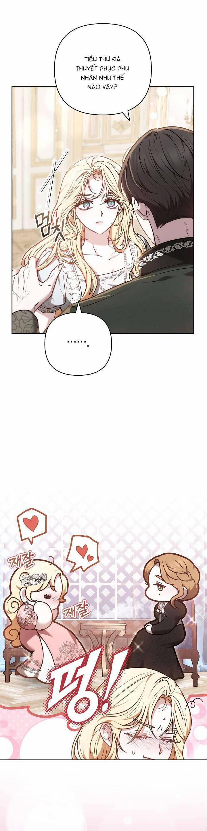 Hãy Ru Em Ngủ 17 trang 38