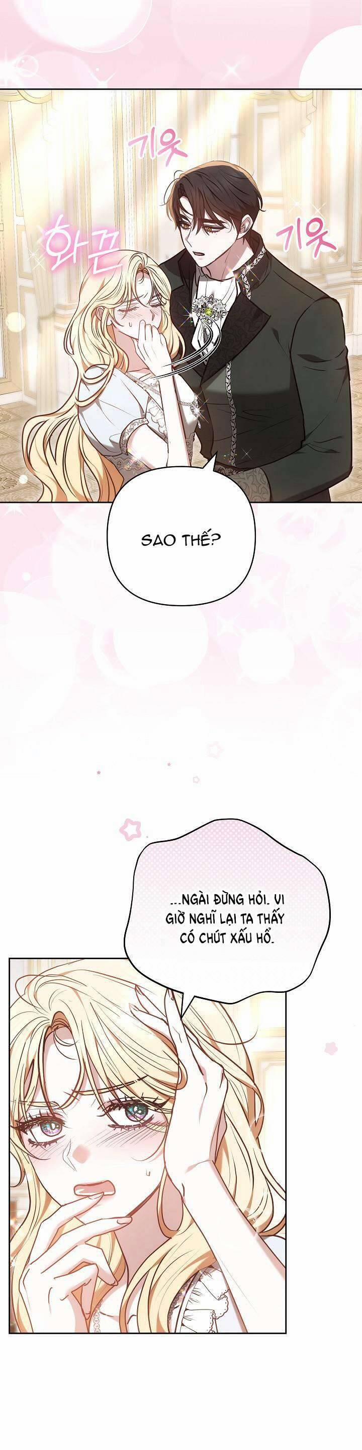 Hãy Ru Em Ngủ 17 trang 39