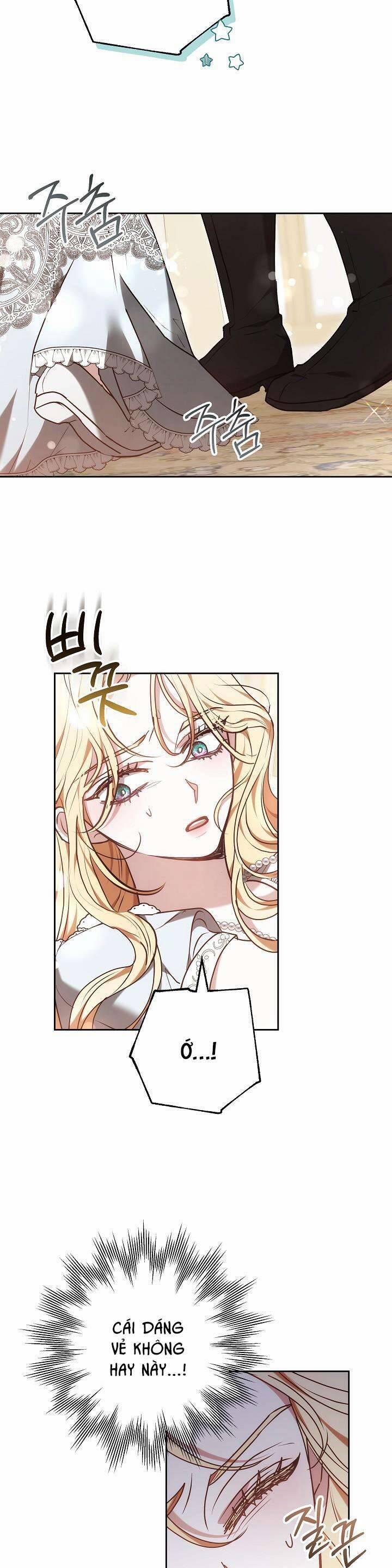 Hãy Ru Em Ngủ 17 trang 41