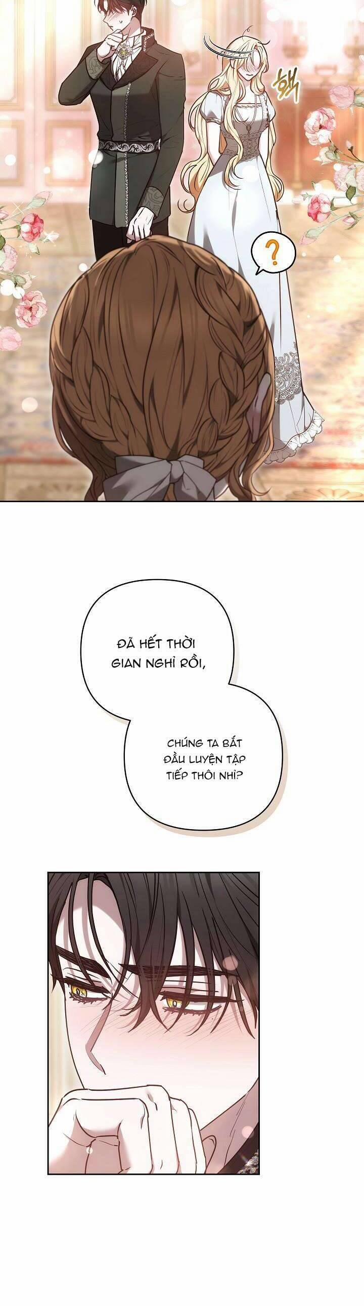 Hãy Ru Em Ngủ 17 trang 46