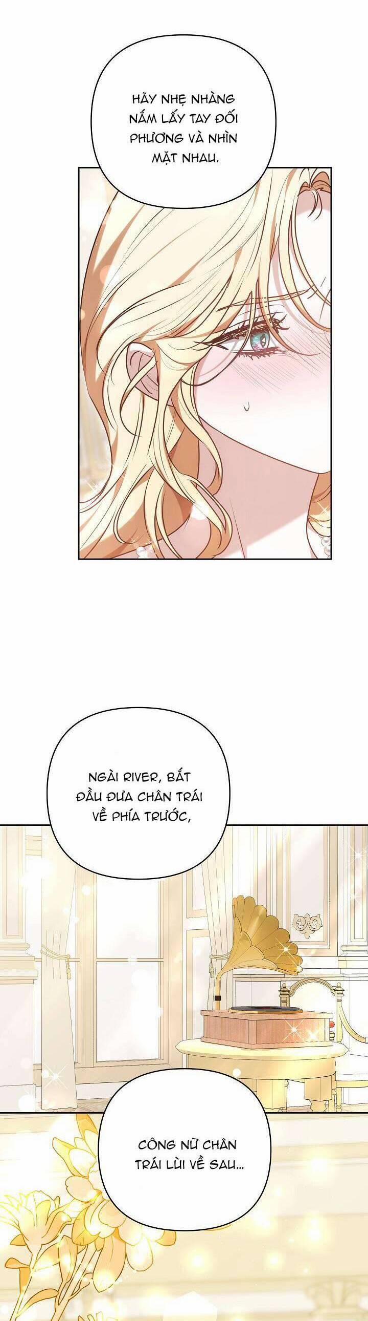 Hãy Ru Em Ngủ 17 trang 47