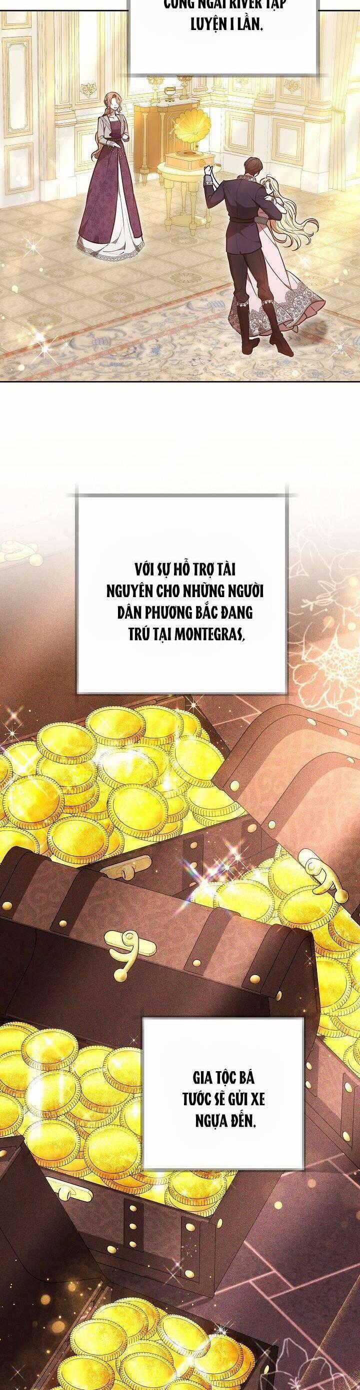 Hãy Ru Em Ngủ 18 trang 1