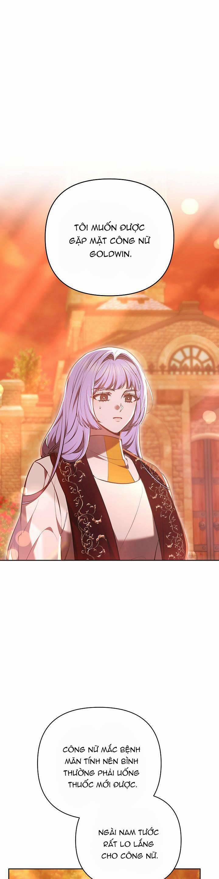 Hãy Ru Em Ngủ 18 trang 10