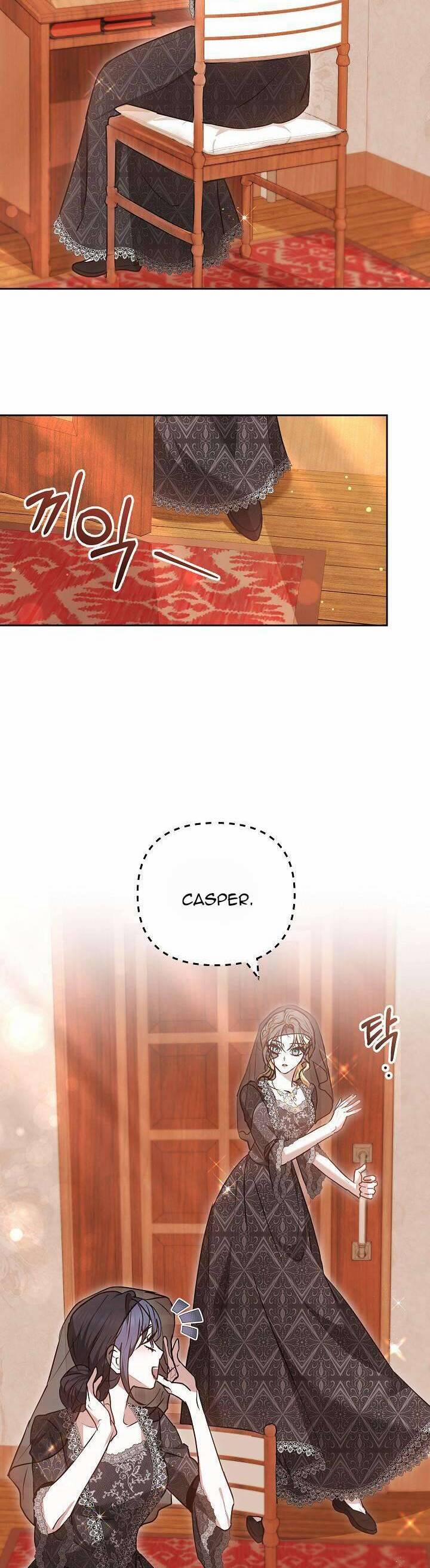 Hãy Ru Em Ngủ 18 trang 18