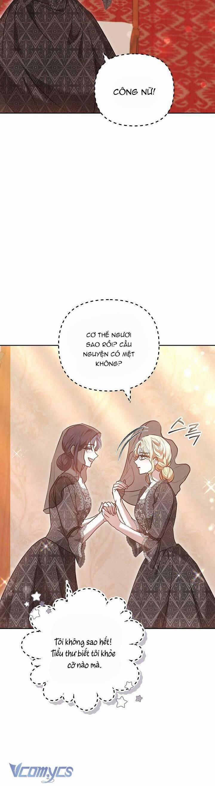 Hãy Ru Em Ngủ 18 trang 19