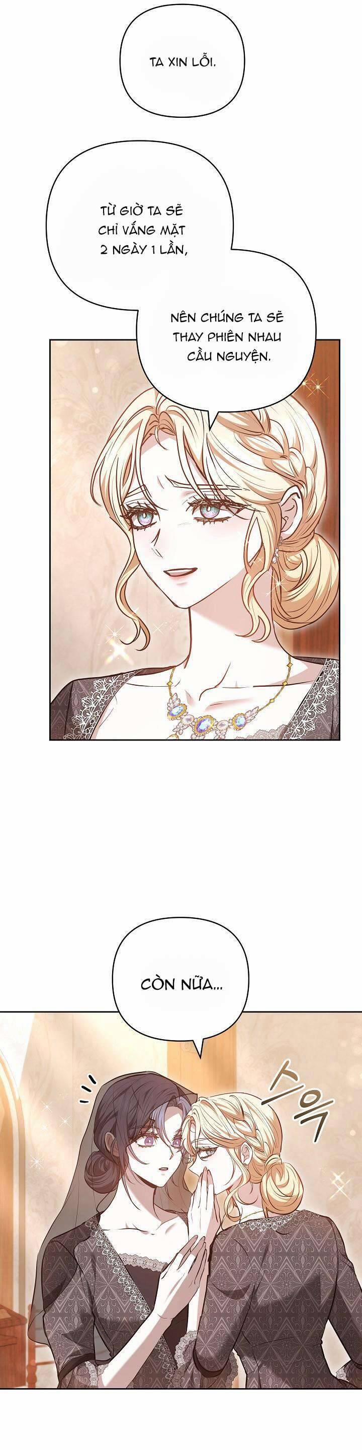 Hãy Ru Em Ngủ 18 trang 20