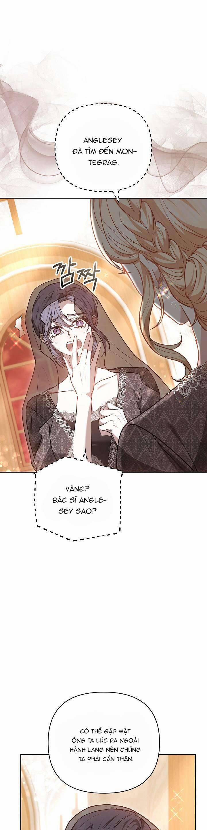 Hãy Ru Em Ngủ 18 trang 21