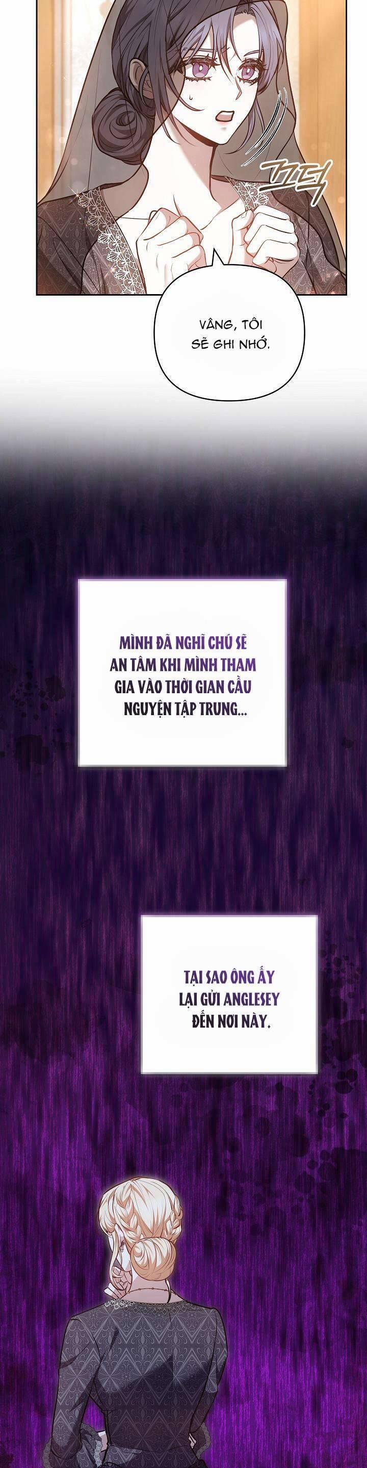 Hãy Ru Em Ngủ 18 trang 22