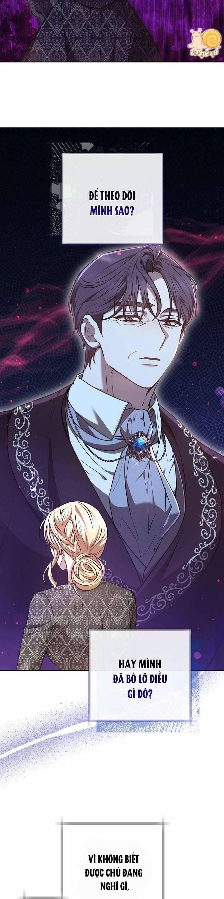 Hãy Ru Em Ngủ 18 trang 23