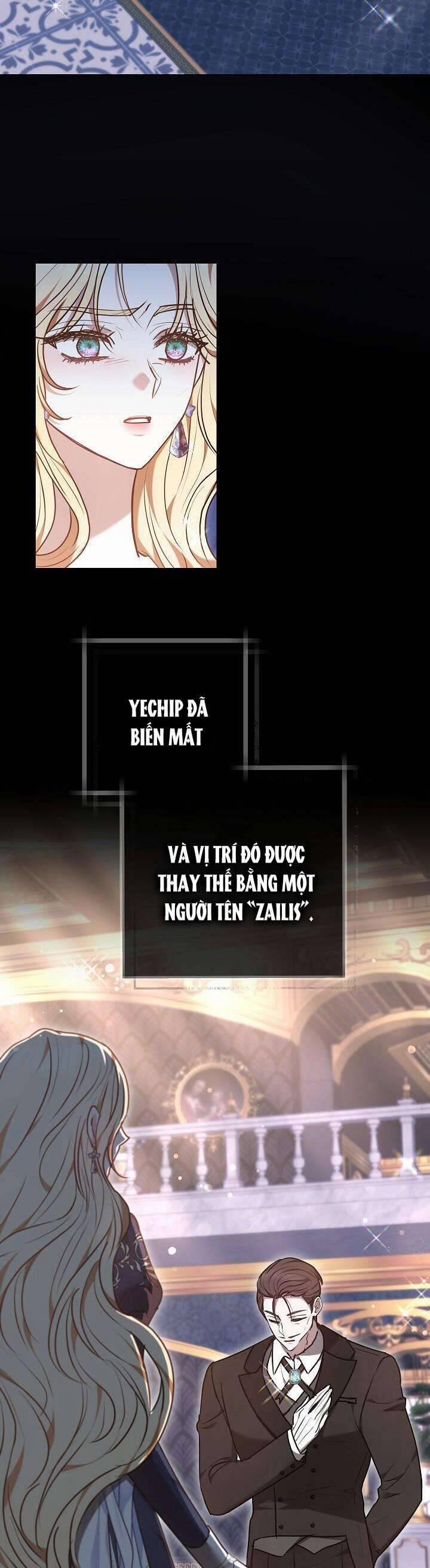 Hãy Ru Em Ngủ 18 trang 34