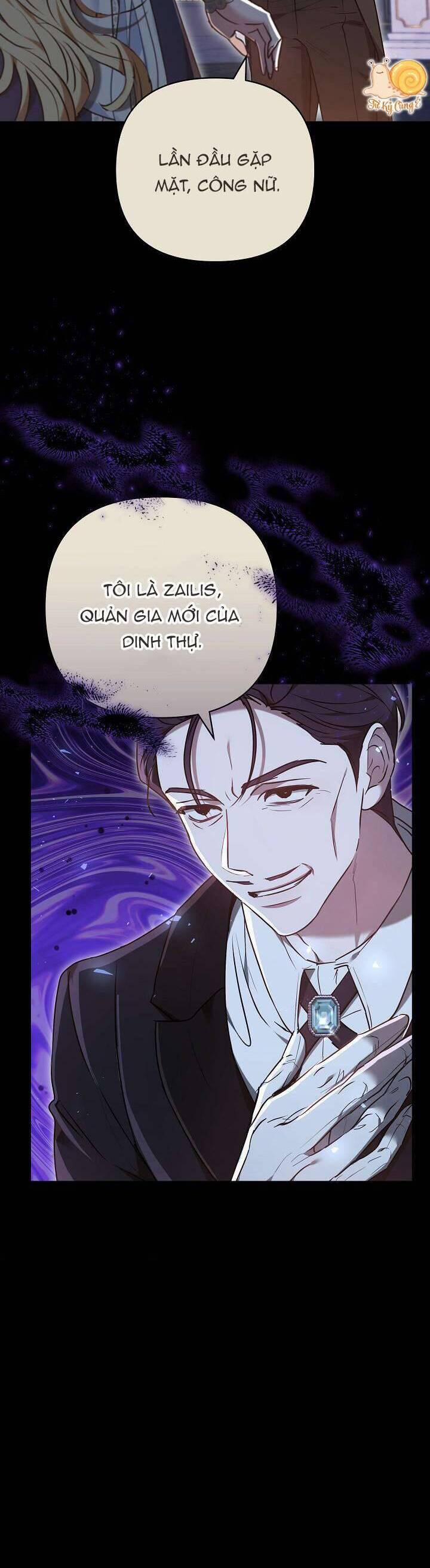 Hãy Ru Em Ngủ 18 trang 35