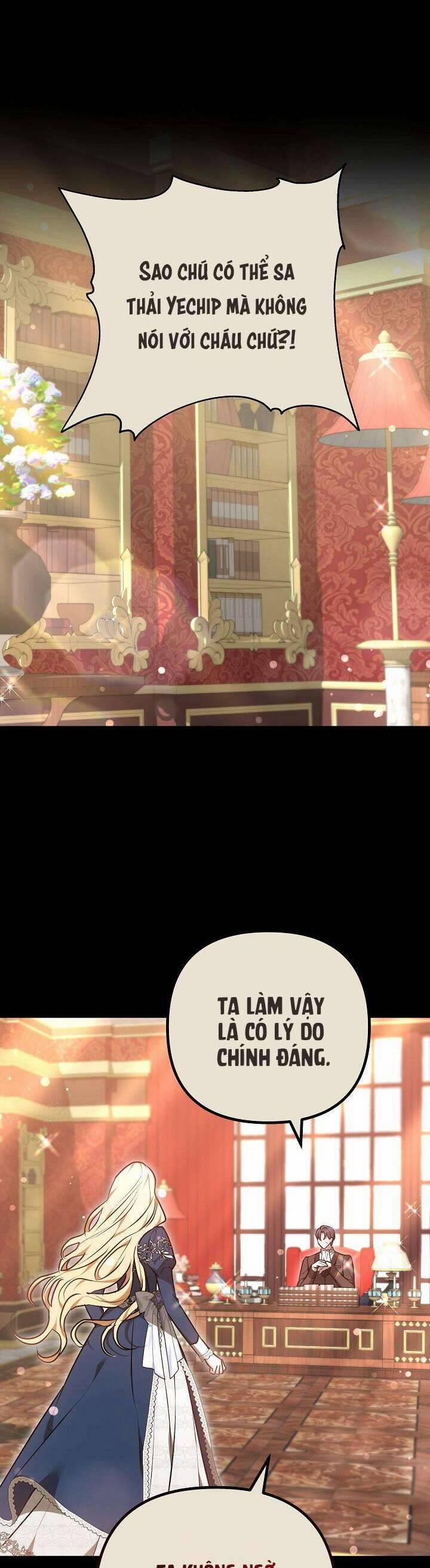 Hãy Ru Em Ngủ 18 trang 36